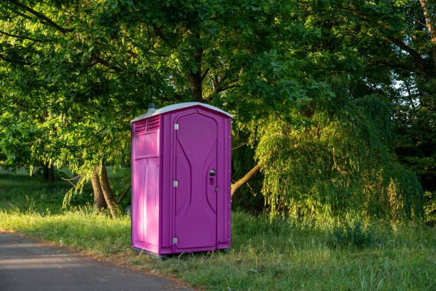 Portable Toilet Options We Offer in Orangeville, UT