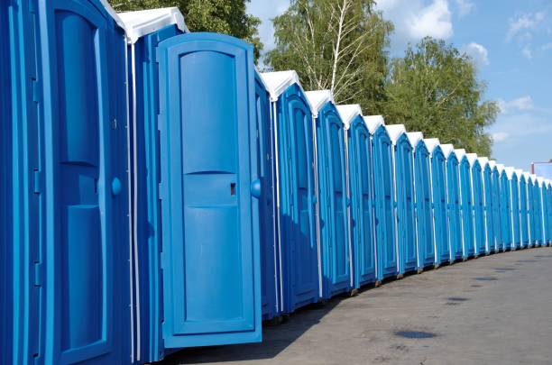 Best Event porta potty rental  in Orangeville, UT